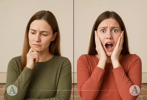Diferencias entre Ansiedad y Pánico: Entendiendo sus Causas y Cómo Gestionarlos