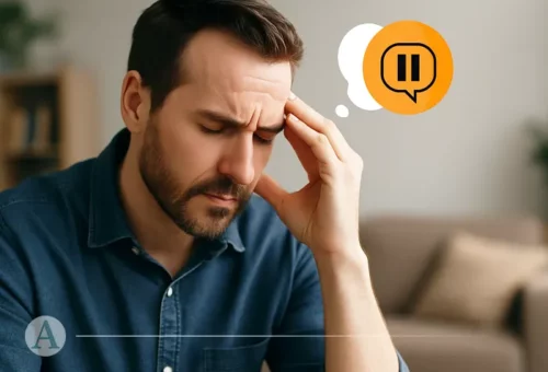 El Poder de la Pausa: Control Emocional en Conflictos