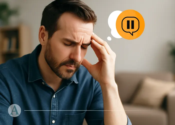 Control Emocional en Conflictos
