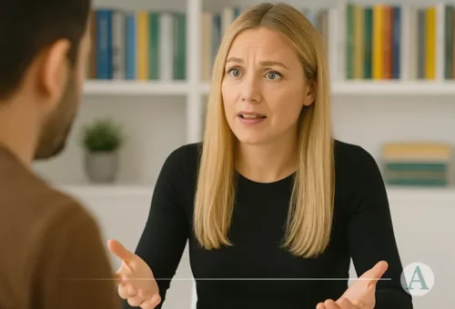 Escucha Activa: Claves para una comunicación auténtica