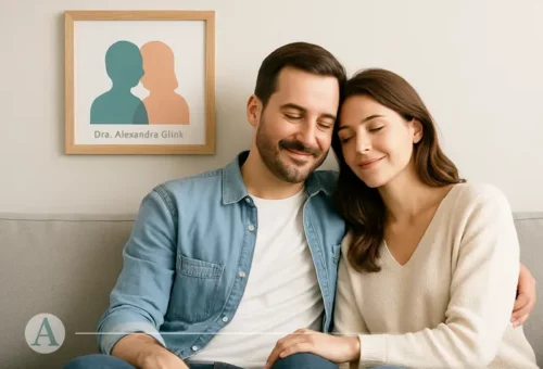 Secreto de una Relación Equilibrada: Cómo Mantener un Vínculo Saludable y Pleno