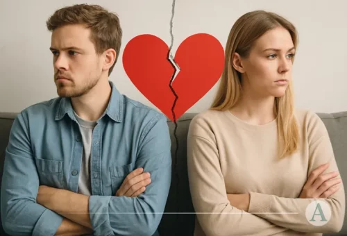 Cómo Superar una Ruptura de Pareja: Guía Completa