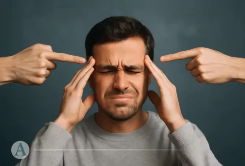 Los 7 Tipos de Crítico Interno: ¿Con cuál te identificas?