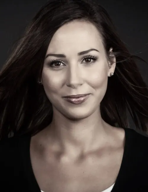 Dra. Alexandra Glink