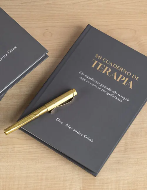 Mi Cuaderno de Terapia